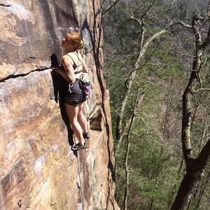 Meet your Posher, Britt